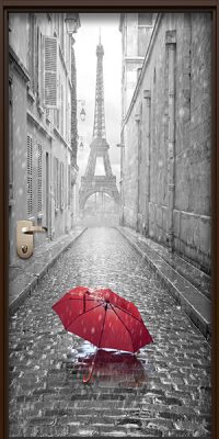מטריה-בפריז
