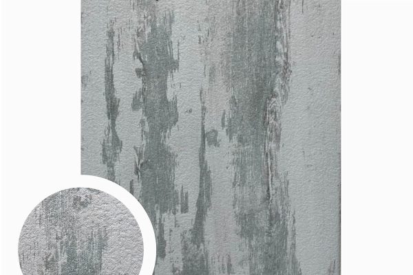 חיפוי קיר PVC – דמוי שליכט אפור בטון 8034 | קלאסדור