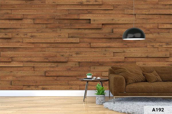 טפט עץ לקיר