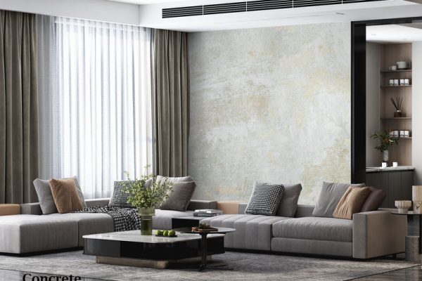 W2458 טפט בטון