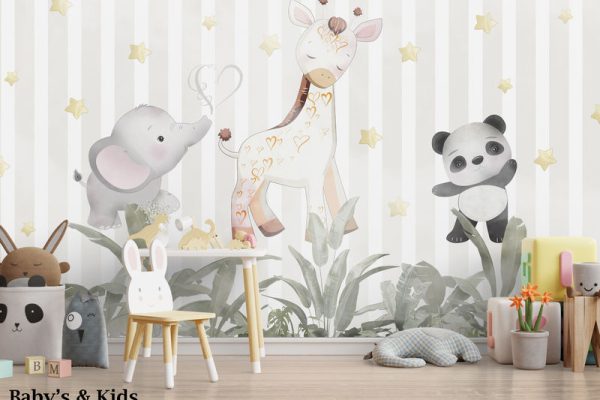 W4096 – טפטים לקיר | קלאסדור
