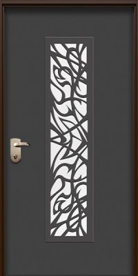 אואזיס-אפור-כהה