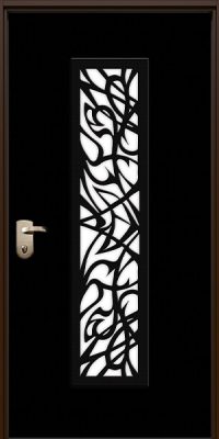 אואזיס-שחור