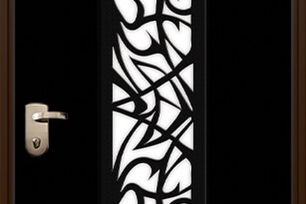 אואזיס-שחור