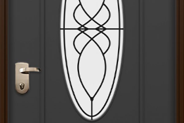 אושן-אפור-כהה