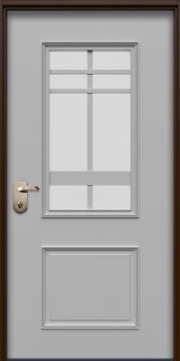 אלגנט אפור בהיר