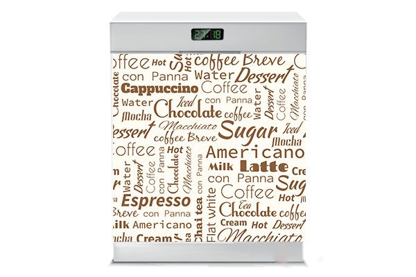 אספרסו-שמנת