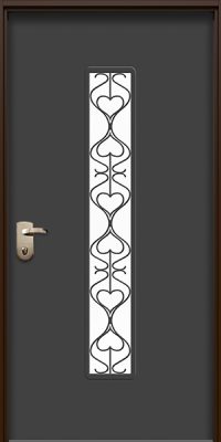 אפרודיטה אפור