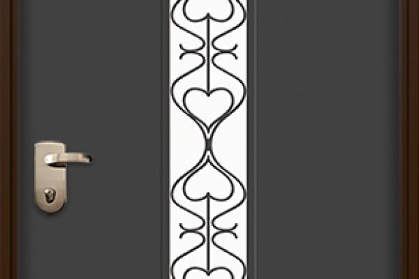 אפרודיטה אפור