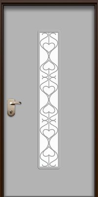 אפרודיטה אפור בהיר