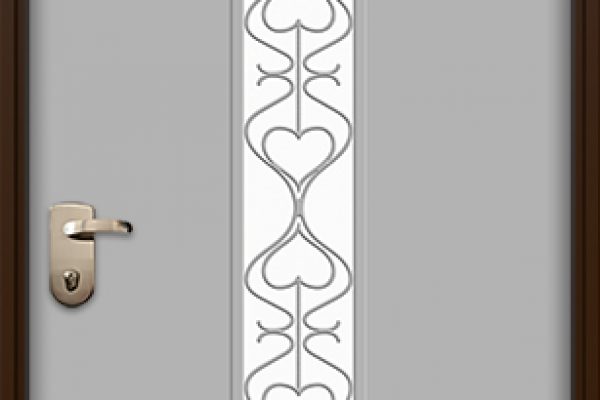 אפרודיטה אפור בהיר