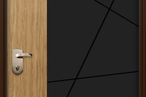 אקסלוסיב ווד שחור