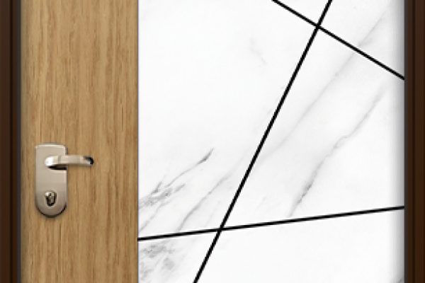 אקסלוסיב ווד שיש לבן