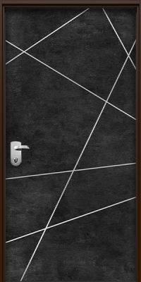 בטון-מושחר-פס-ניקל