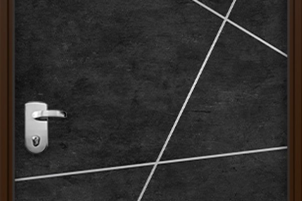 בטון-מושחר-פס-ניקל