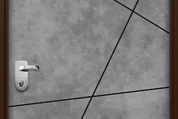 בטון-פס-שחור