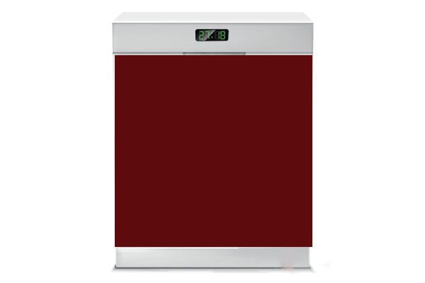 בייסיק-אדום