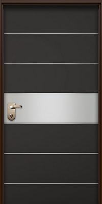 הייטק אפור כהה