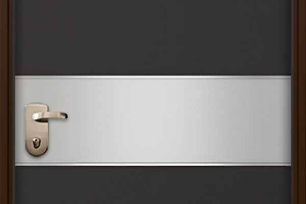 הייטק אפור כהה