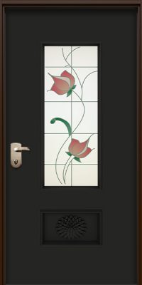 ורד-אפור-כהה