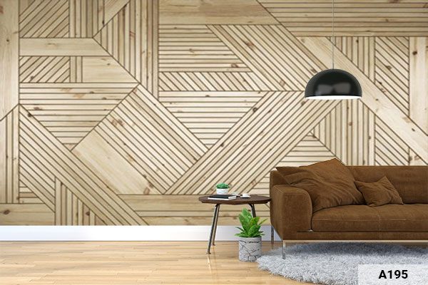 טפט עץ אלון A195