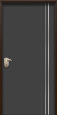 טריפל-אפור-כהה