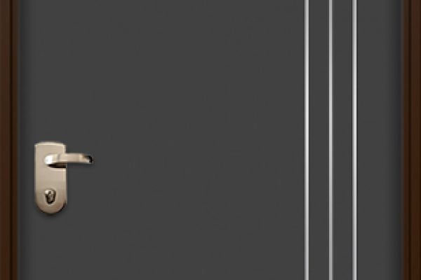 טריפל-אפור-כהה