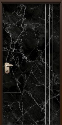 טריפל-שיש-שחור