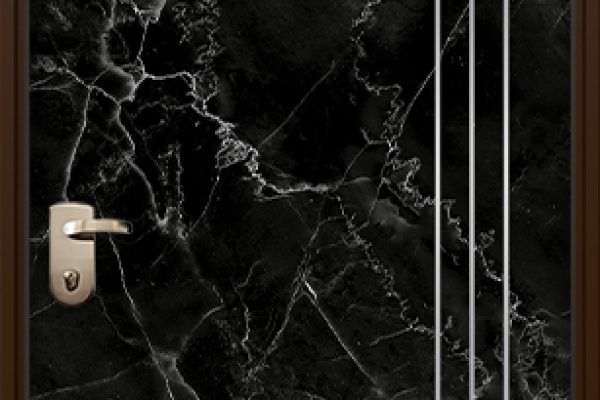 טריפל-שיש-שחור