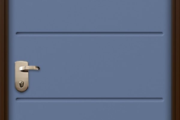 יוניק 4 כחול