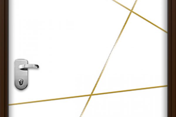 לבן-גאומטרי-זהב