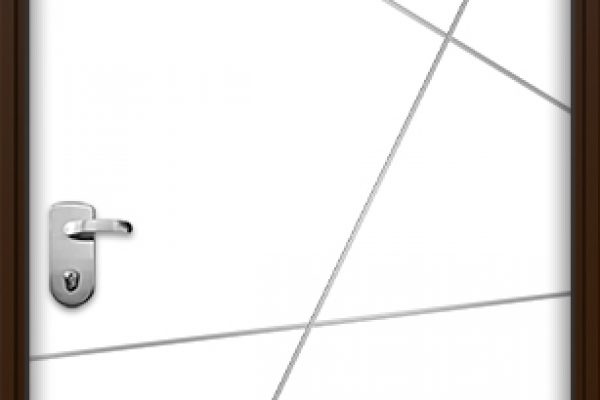 לבן-גאומטרי-ניקל