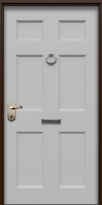 לונדון-אפורה-בהיר