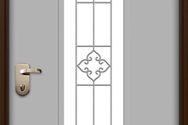 לורנס אפור בהיר