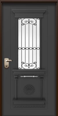 ליברטי אפור