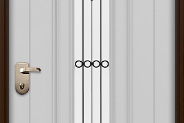 מונק אפור בהיר