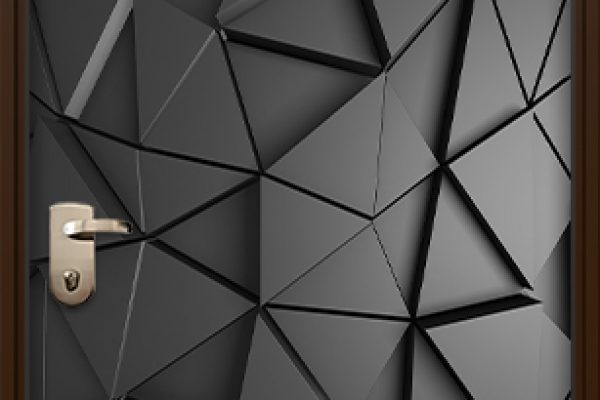 משולש-תלת-מימד