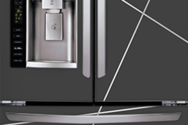 ניקל-אפור-גאומטרי