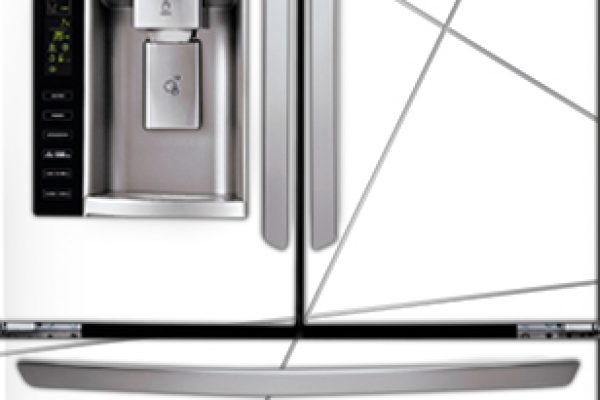 ניקל-גאומטרי-לבן