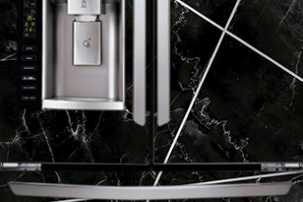 ניקל-גאומטרי-שיש-שחור