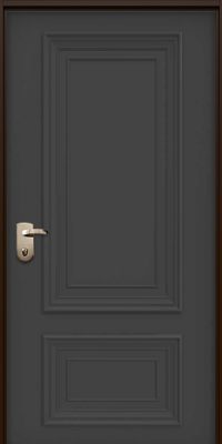 נלי אפור D22204