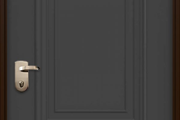 נלי אפור D22204