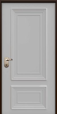 נלי אפור בהיר D22203