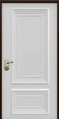 נלי לבן D22201