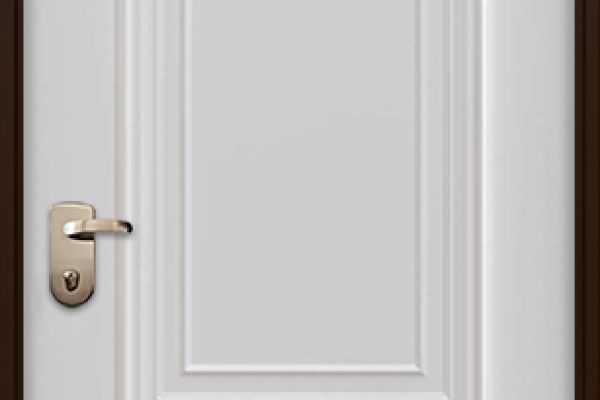 נלי לבן D22201