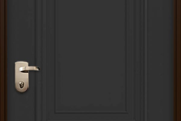 נלי שחור D22202