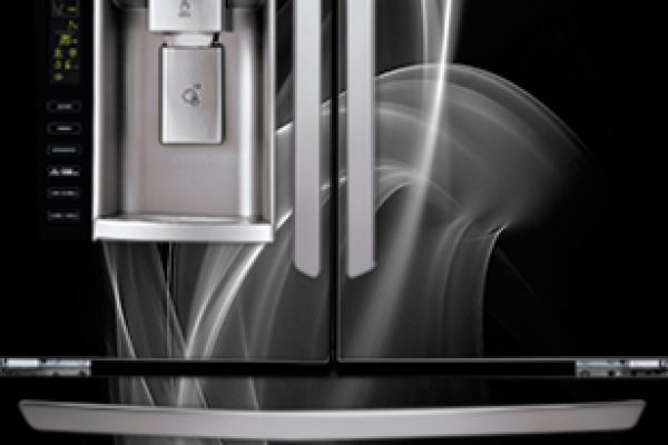 סמוקי אפור שחור