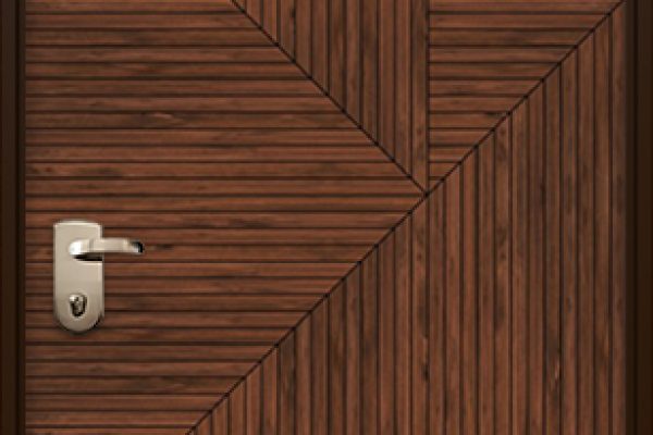 עץ אגוז מופשט D577