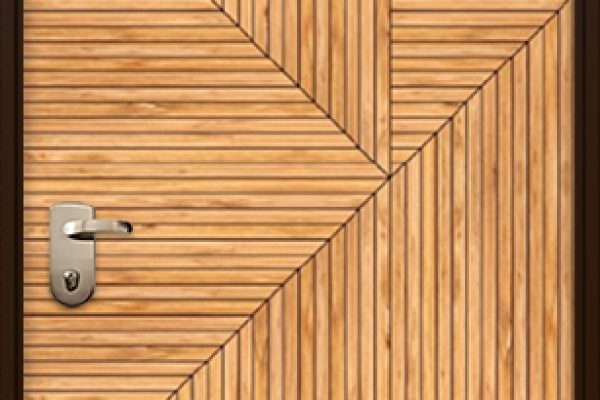 עץ אלון מופשט D579