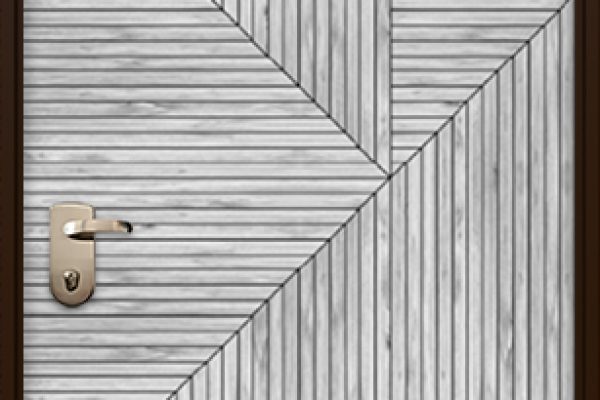 עץ אפור מופשט D581